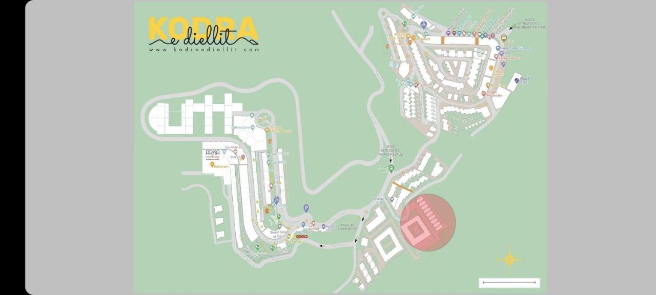 Willa Stylish Two Bedroom House With Private Pool *