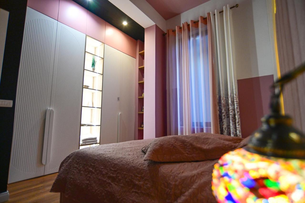 Willa Stylish Two Bedroom House With Private Pool *